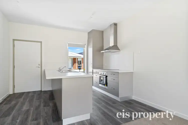 Fifth view of Homely villa listing, 32/95 Abbottsfield Road, Claremont TAS 7011