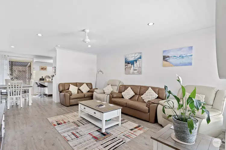Second view of Homely semi-detached listing, 2/2 The Jib, Salamander Bay NSW 2317