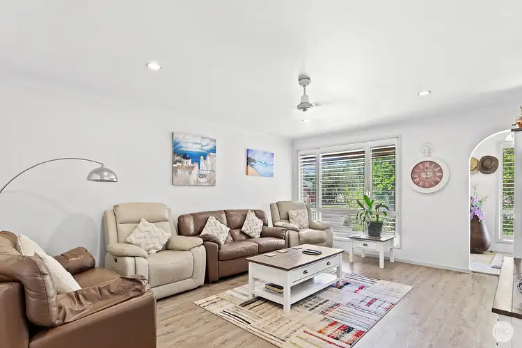 Third view of Homely semi-detached listing, 2/2 The Jib, Salamander Bay NSW 2317