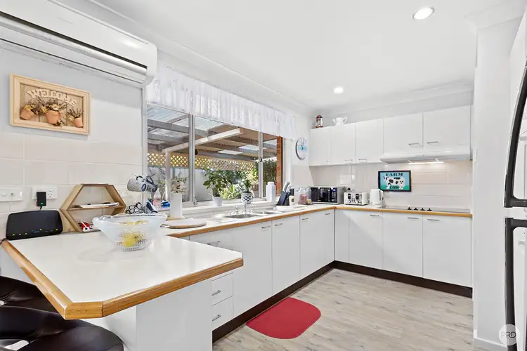 Fifth view of Homely semi-detached listing, 2/2 The Jib, Salamander Bay NSW 2317
