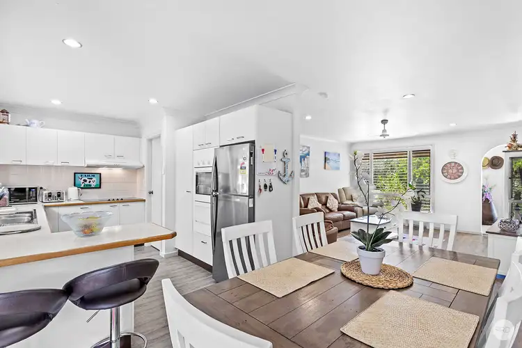 Sixth view of Homely semi-detached listing, 2/2 The Jib, Salamander Bay NSW 2317