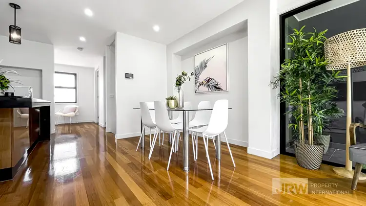 Third view of Homely townhouse listing, 5/646 Warrigal Road, Malvern East VIC 3145