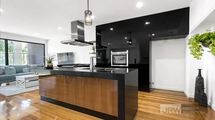 Fourth view of Homely townhouse listing, 5/646 Warrigal Road, Malvern East VIC 3145