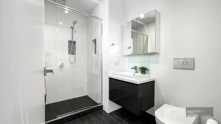 Fifth view of Homely townhouse listing, 5/646 Warrigal Road, Malvern East VIC 3145