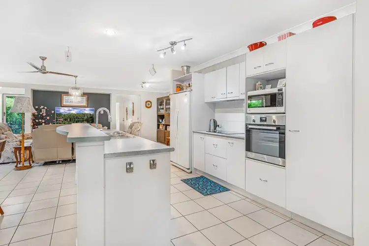 Main view of Homely house listing, 37 Dorian Crescent, Sippy Downs QLD 4556