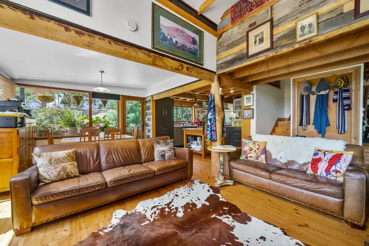 Fourth view of Homely house listing, 15 Mountain Place, Molesworth TAS 7140