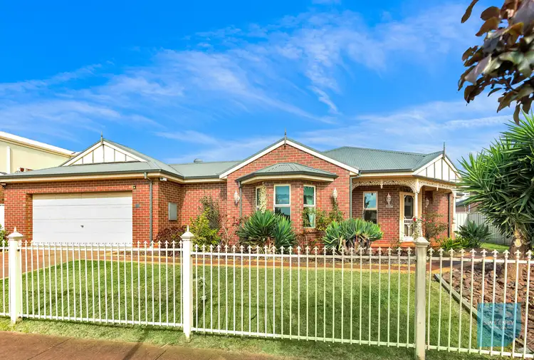 Main view of Homely house listing, 10 Windsor Gardens, Caroline Springs VIC 3023