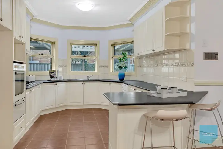 Second view of Homely house listing, 10 Windsor Gardens, Caroline Springs VIC 3023