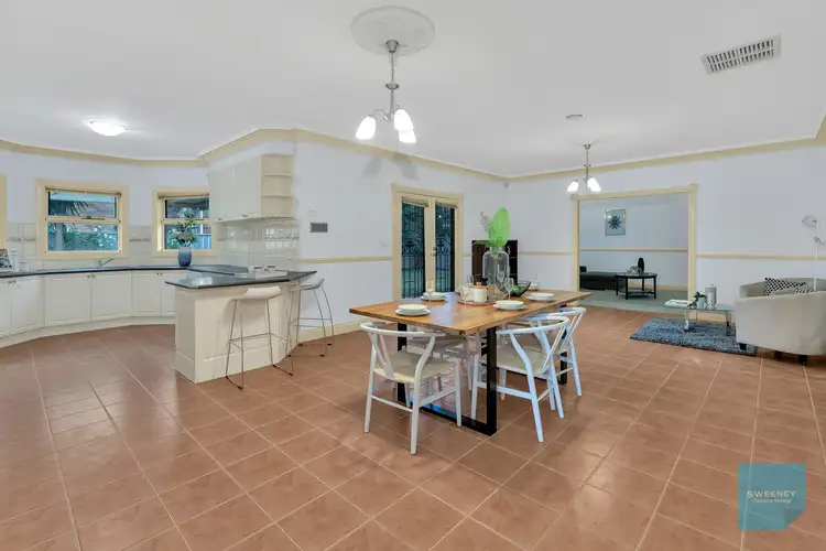 Third view of Homely house listing, 10 Windsor Gardens, Caroline Springs VIC 3023