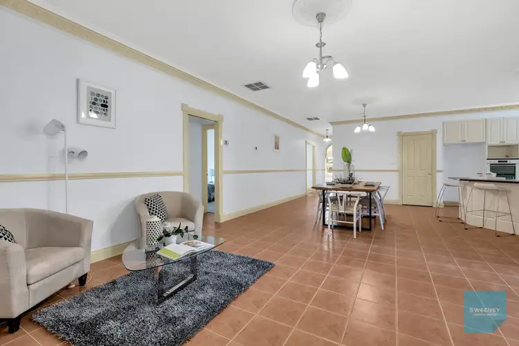 Fourth view of Homely house listing, 10 Windsor Gardens, Caroline Springs VIC 3023