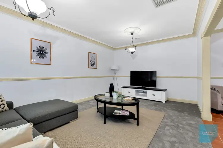 Fifth view of Homely house listing, 10 Windsor Gardens, Caroline Springs VIC 3023