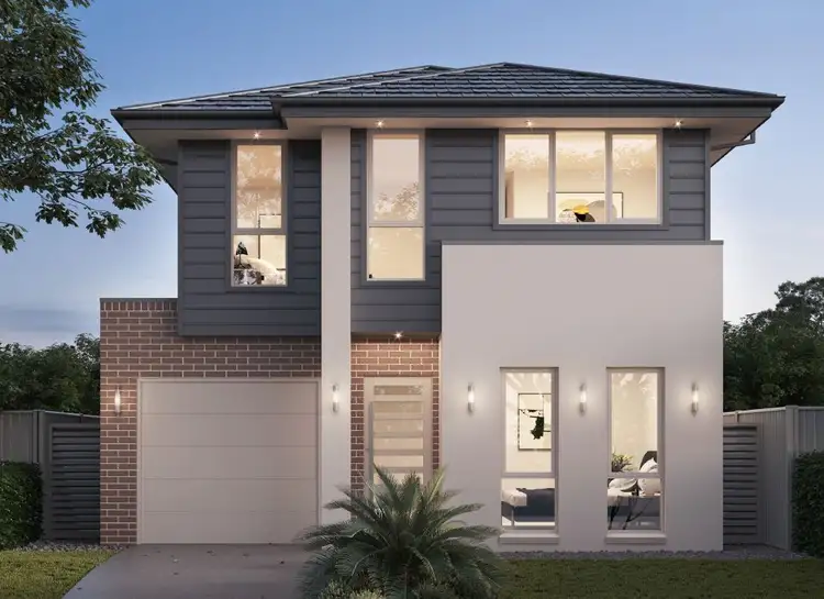 Main view of Homely house listing, 19-41 Boundary Road, Box Hill NSW 2765