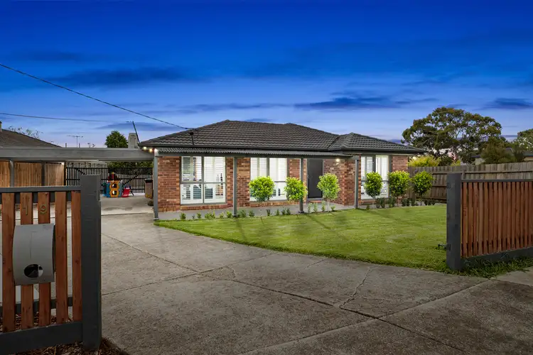 Main view of Homely house listing, 19 Meagher Road, Ferntree Gully VIC 3156