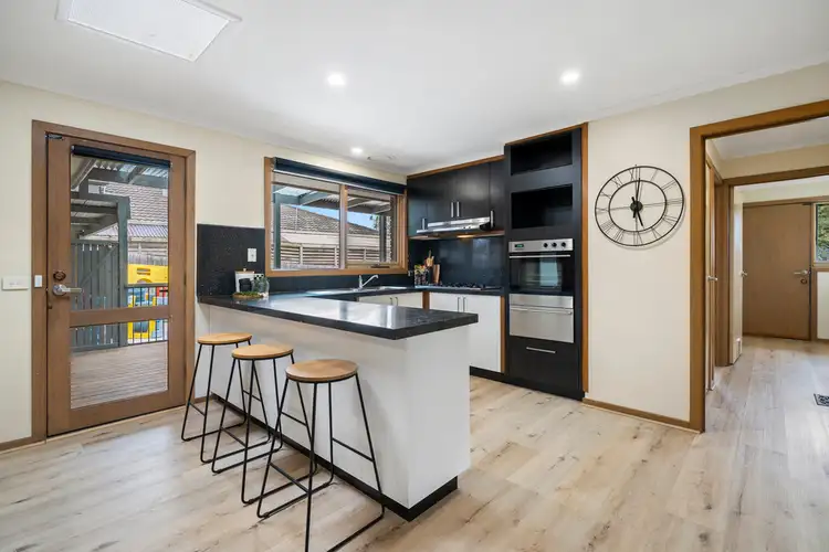Third view of Homely house listing, 19 Meagher Road, Ferntree Gully VIC 3156