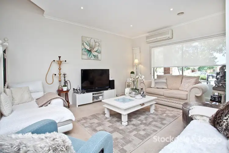Second view of Homely house listing, 10 Durack Circuit, Taylors Hill VIC 3037