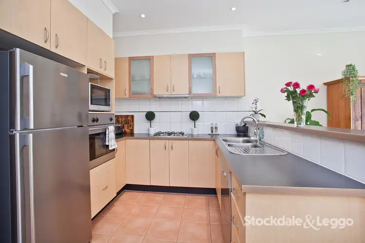 Fifth view of Homely house listing, 10 Durack Circuit, Taylors Hill VIC 3037