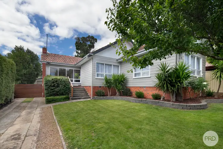 Main view of Homely house listing, 12 Howitt Street, Ballarat North VIC 3350