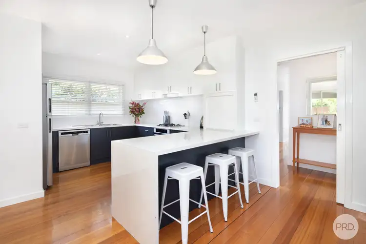 Third view of Homely house listing, 12 Howitt Street, Ballarat North VIC 3350