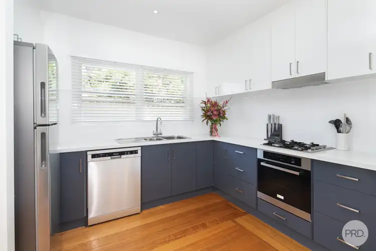 Fourth view of Homely house listing, 12 Howitt Street, Ballarat North VIC 3350
