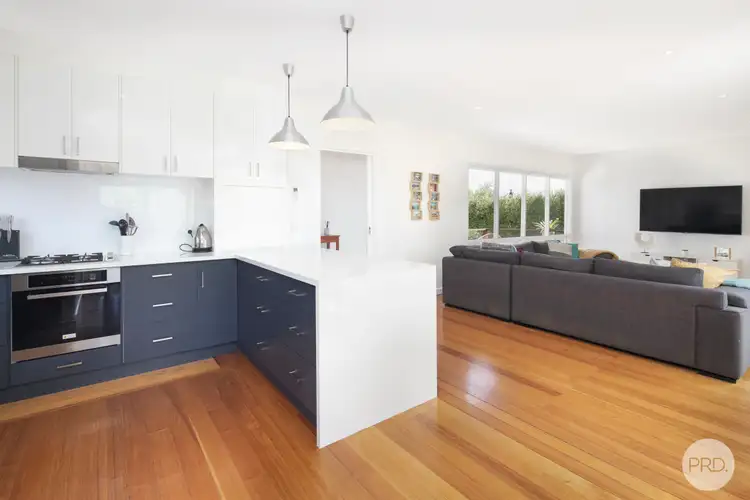 Fifth view of Homely house listing, 12 Howitt Street, Ballarat North VIC 3350