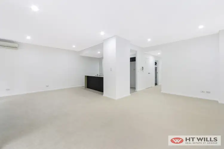 Fifth view of Homely apartment listing, 103/149-161 O'Riordan Street, Mascot NSW 2020
