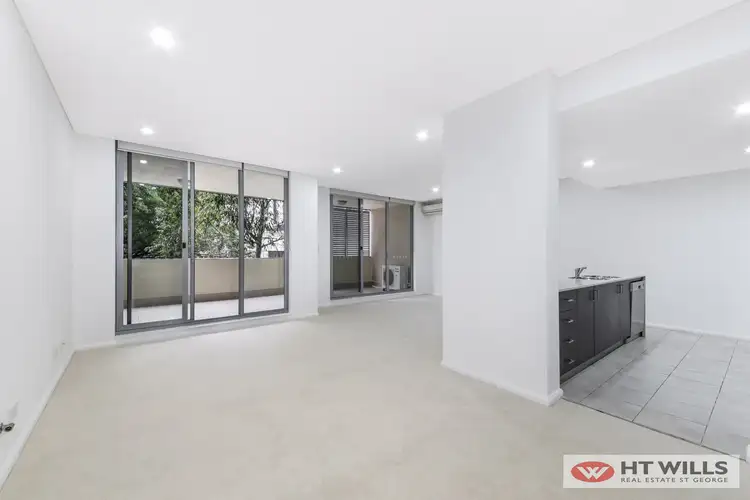 Sixth view of Homely apartment listing, 103/149-161 O'Riordan Street, Mascot NSW 2020