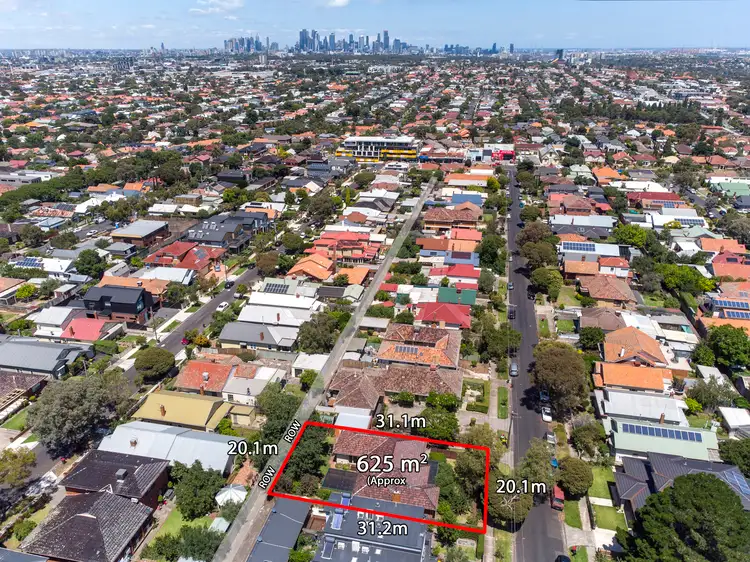 Second view of Homely house listing, 30 Donne Street, Coburg VIC 3058