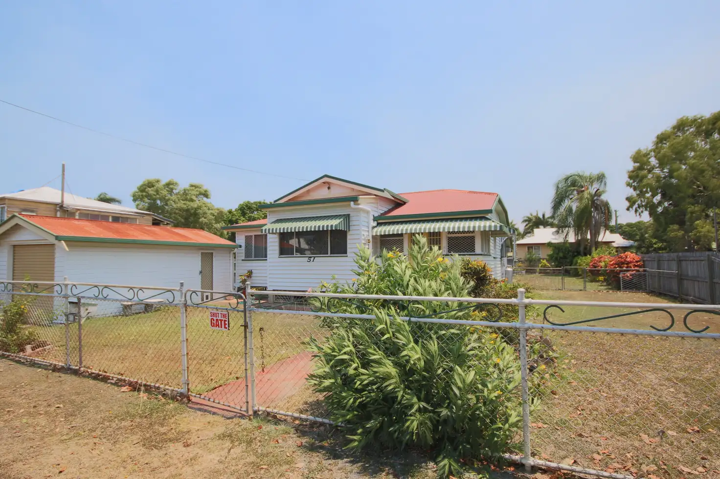 Main view of Homely house listing, 51 McKenney Street, South Mackay QLD 4740