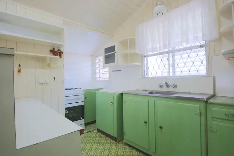 Second view of Homely house listing, 51 McKenney Street, South Mackay QLD 4740