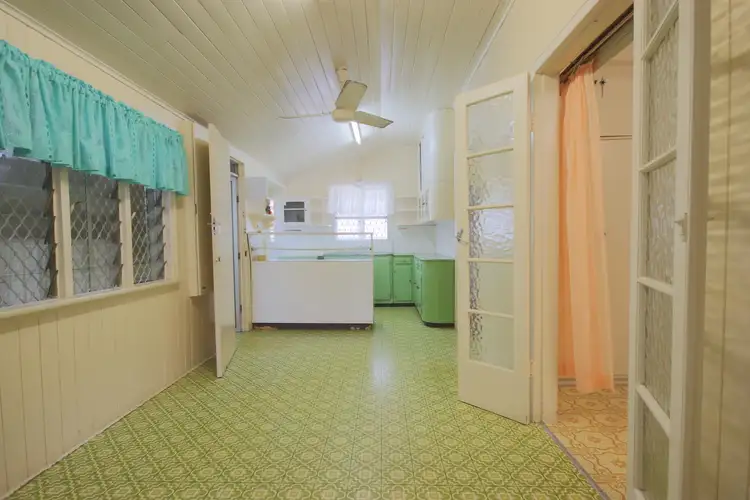 Fourth view of Homely house listing, 51 McKenney Street, South Mackay QLD 4740