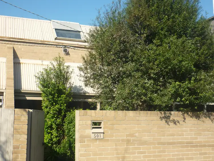 501 City Road, South Melbourne VIC 3205
