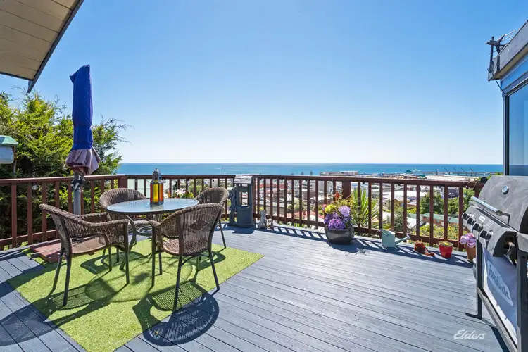 Second view of Homely house listing, 16 View Road, Burnie TAS 7320