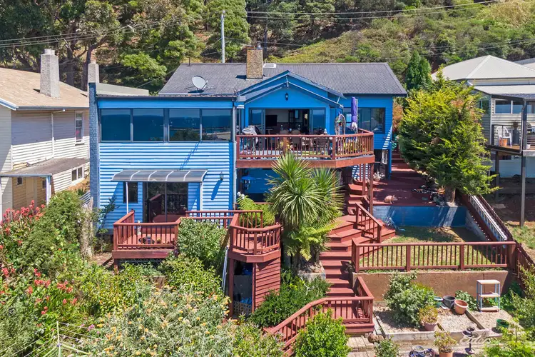 Fourth view of Homely house listing, 16 View Road, Burnie TAS 7320