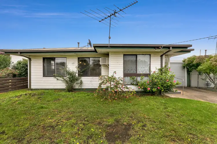 58 Bellbird Avenue