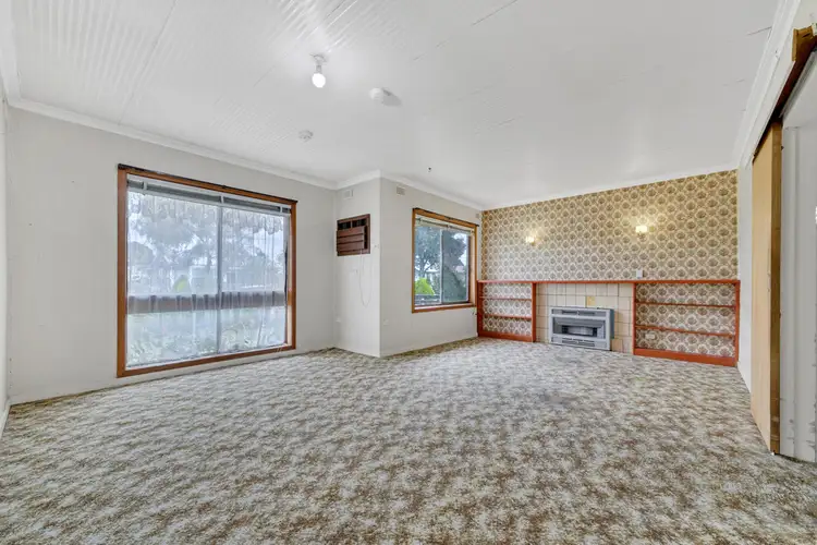 Second view of Homely house listing, 58 Bellbird Avenue, Norlane VIC 3214