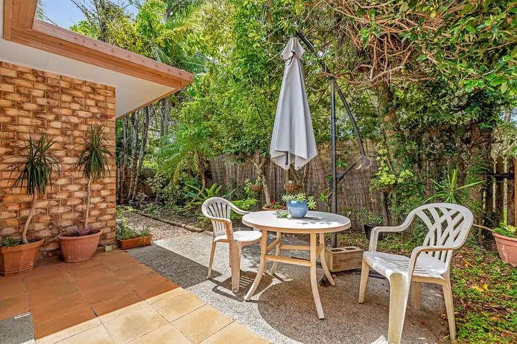 Third view of Homely townhouse listing, 65/21 Usher Avenue, Labrador QLD 4215