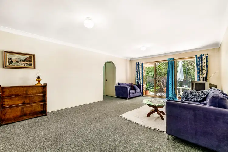 Fourth view of Homely townhouse listing, 65/21 Usher Avenue, Labrador QLD 4215