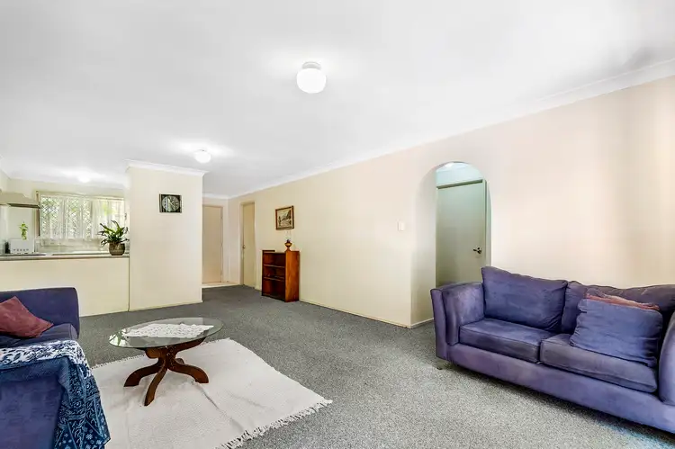 Fifth view of Homely townhouse listing, 65/21 Usher Avenue, Labrador QLD 4215