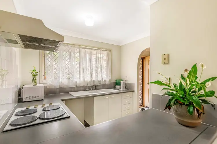 Sixth view of Homely townhouse listing, 65/21 Usher Avenue, Labrador QLD 4215