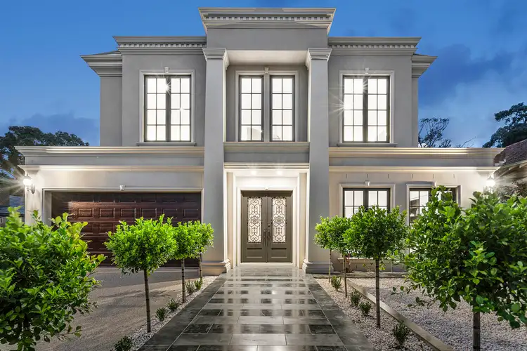 Main view of Homely house listing, 19 Elliott Avenue, Balwyn VIC 3103