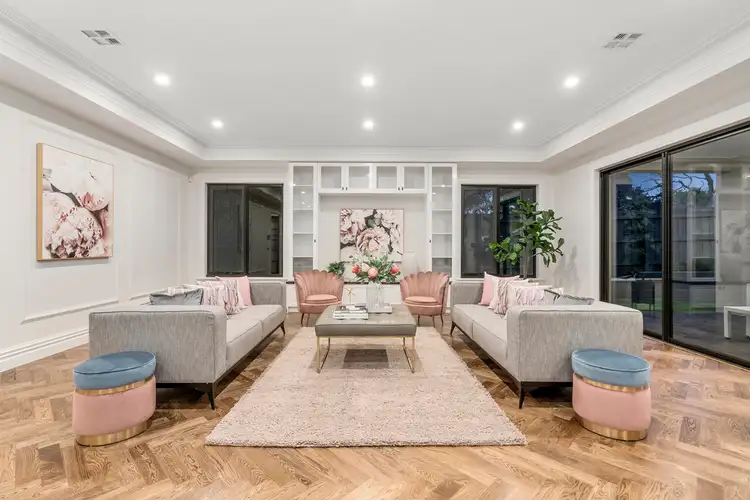 Third view of Homely house listing, 19 Elliott Avenue, Balwyn VIC 3103