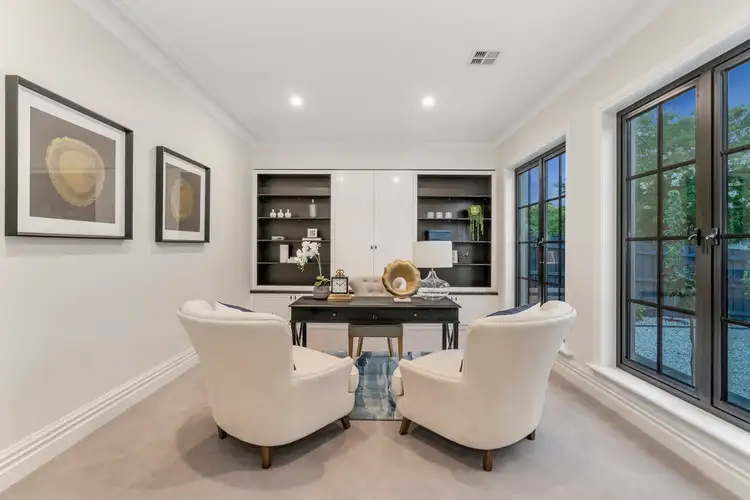 Fifth view of Homely house listing, 19 Elliott Avenue, Balwyn VIC 3103