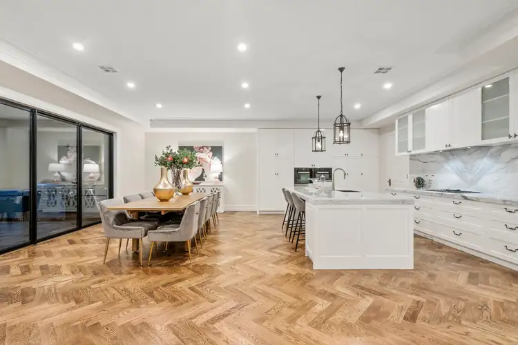 Sixth view of Homely house listing, 19 Elliott Avenue, Balwyn VIC 3103