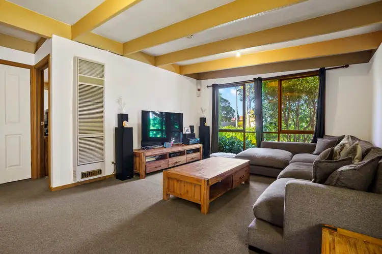 Second view of Homely house listing, 47 Taylors Lane, Rowville VIC 3178