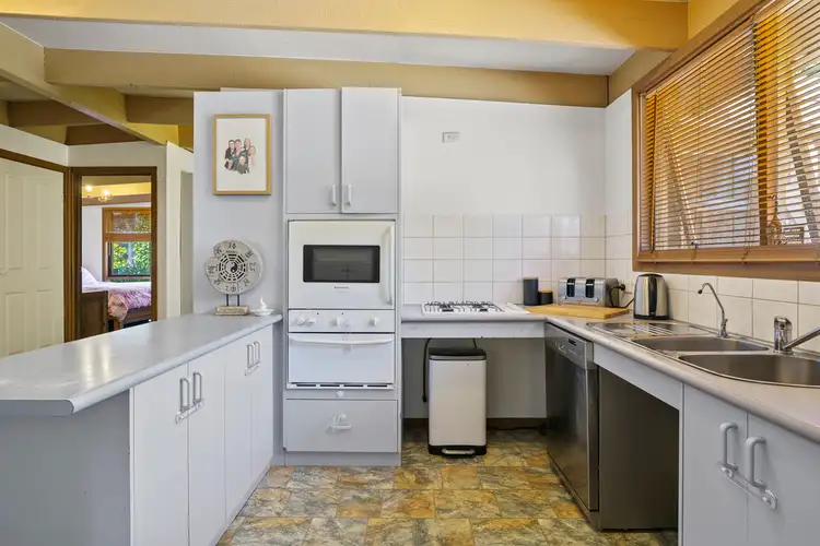 Third view of Homely house listing, 47 Taylors Lane, Rowville VIC 3178