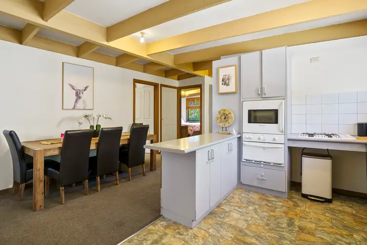 Fourth view of Homely house listing, 47 Taylors Lane, Rowville VIC 3178