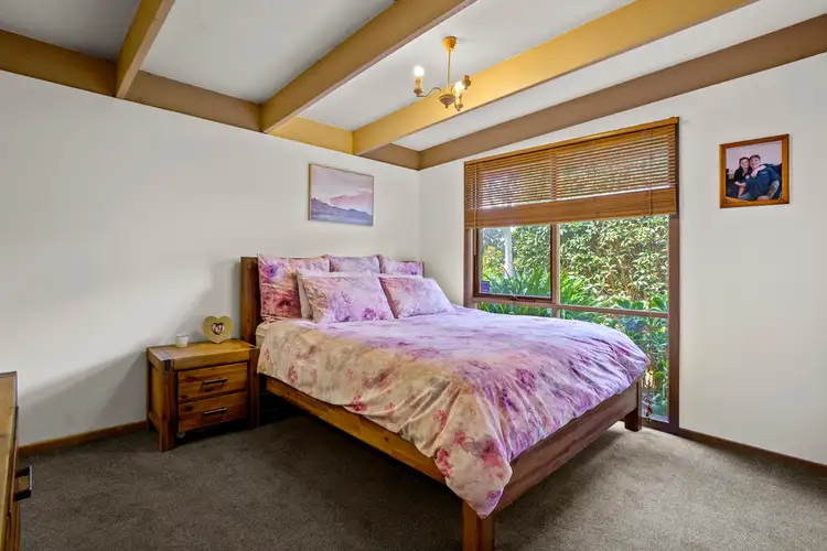 Sixth view of Homely house listing, 47 Taylors Lane, Rowville VIC 3178
