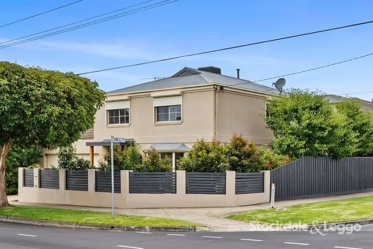 Main view of Homely house listing, 173 Roslyn Road, Belmont VIC 3216