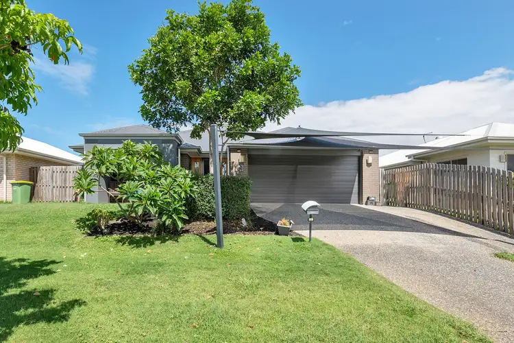 Second view of Homely house listing, 10 Casey Street, Pimpama QLD 4209