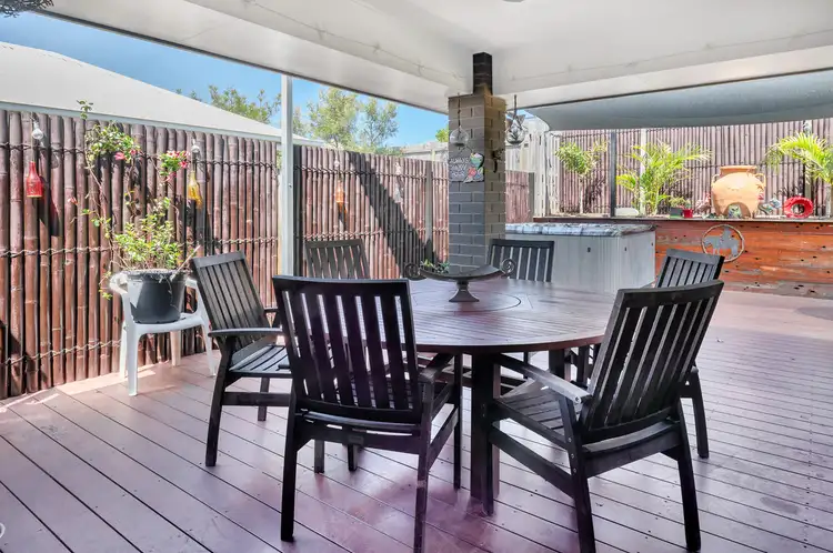 Fifth view of Homely house listing, 10 Casey Street, Pimpama QLD 4209